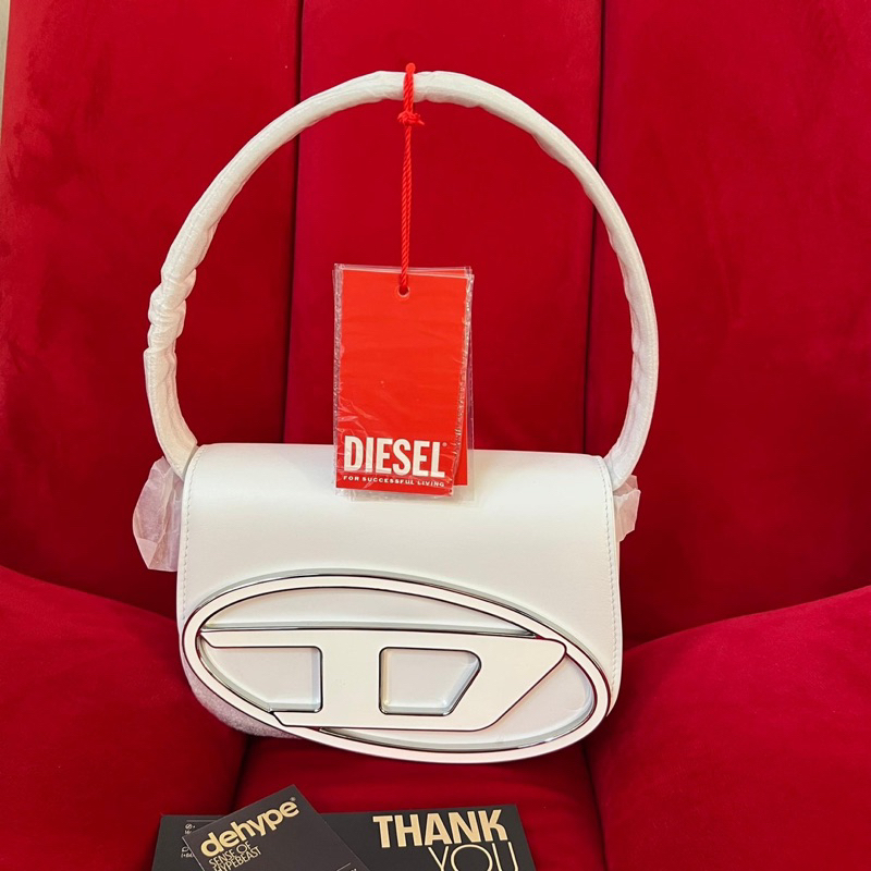 Túi DEHYPE kẹp nách đeo chéo