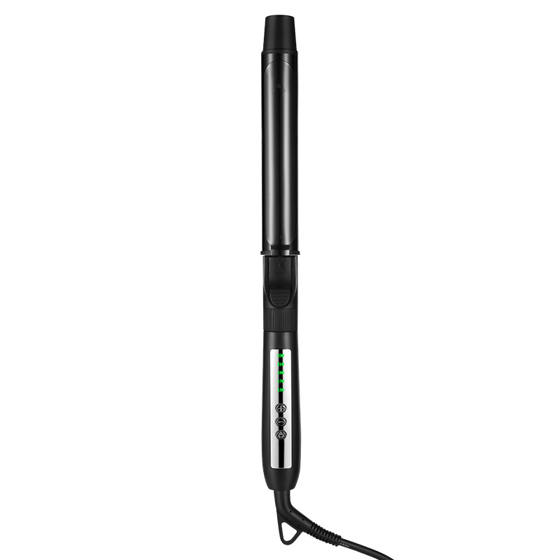 Máy Uốn Tóc, Máy Làm Tóc Xoăn Xoay 360 Độ 902 Chuyên Nghiệp