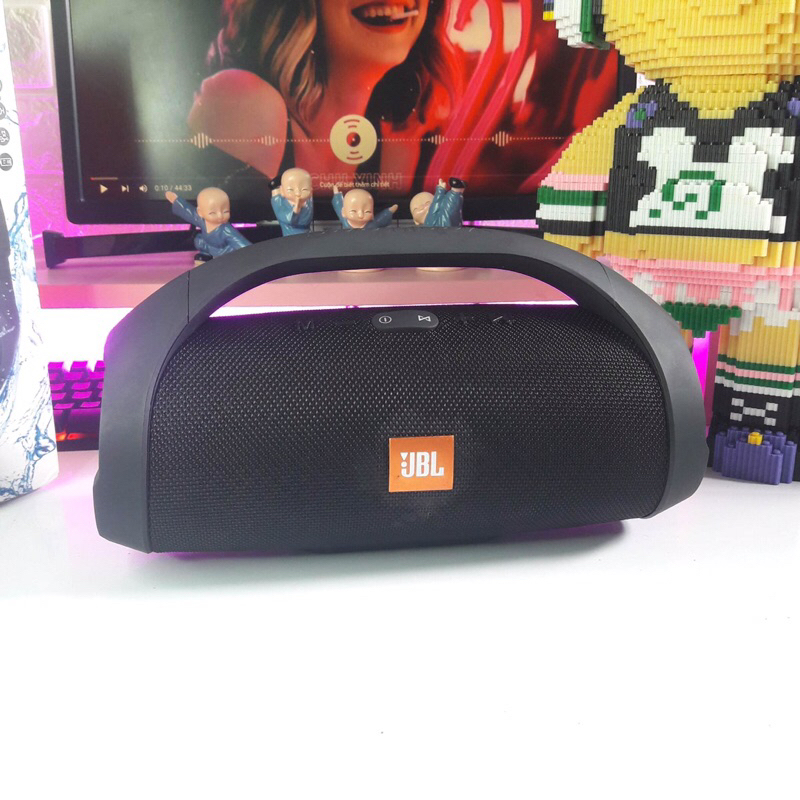 Loa Nghe Nhạc Bluetooth JBL BOOMBOX 100W Loa Blutooth Di Động Không Dây Mini