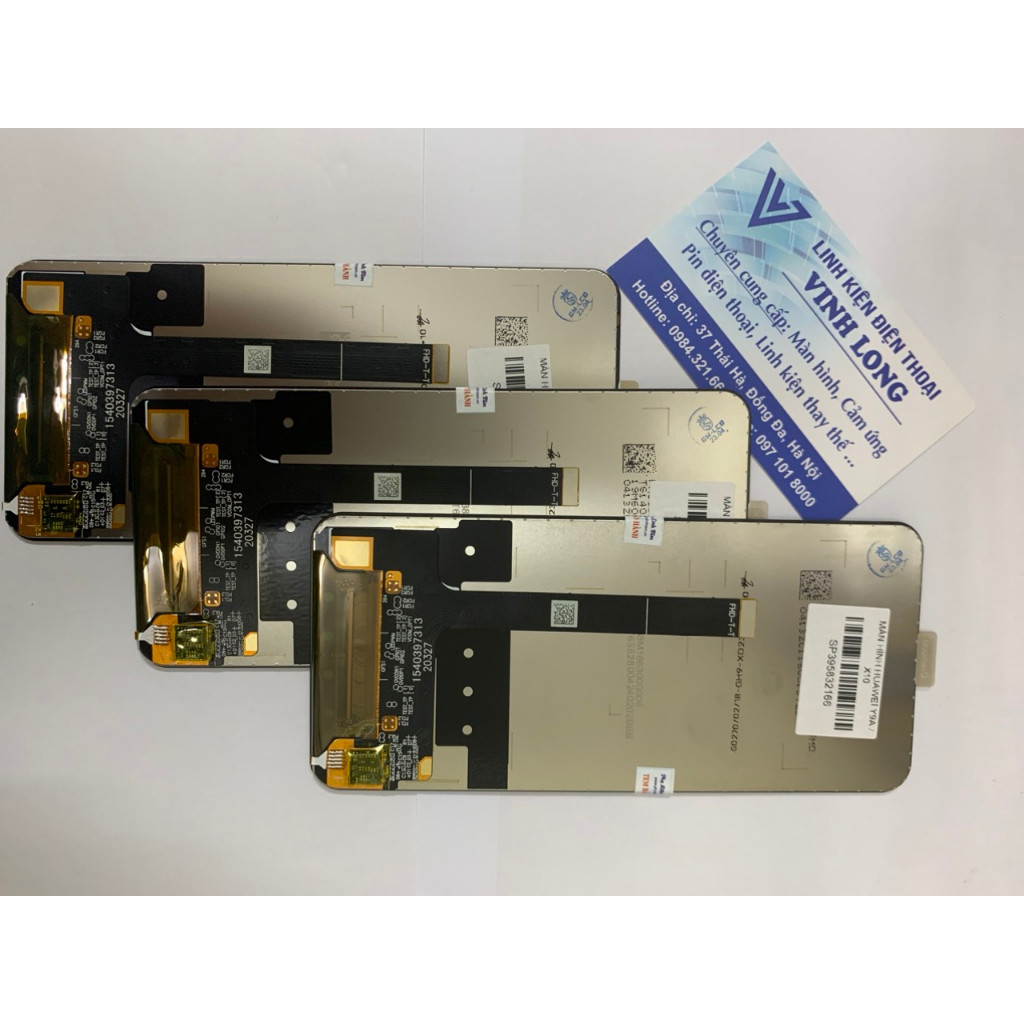 Màn Hình Huawei X10 / Y9A - Giá Sỉ