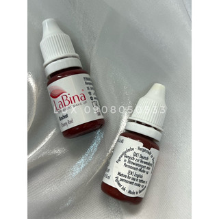chính hãng labina ( cherry red )