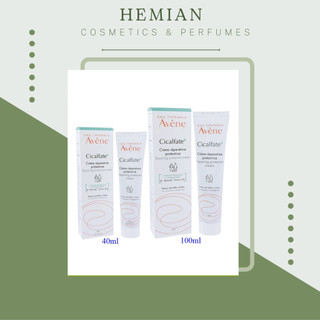 Kem dưỡng Avene Cicalfate