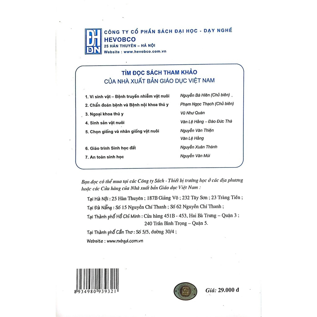 Sách - Kỹ Thuật Nuôi Trồng Thủy Sản