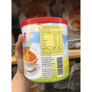 SỮA ĐẶC CÓ ĐƯỜNG MOI 1KG
