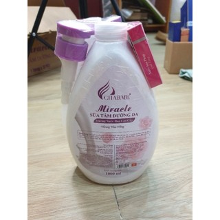 sữa tắm NƯỚC HOA