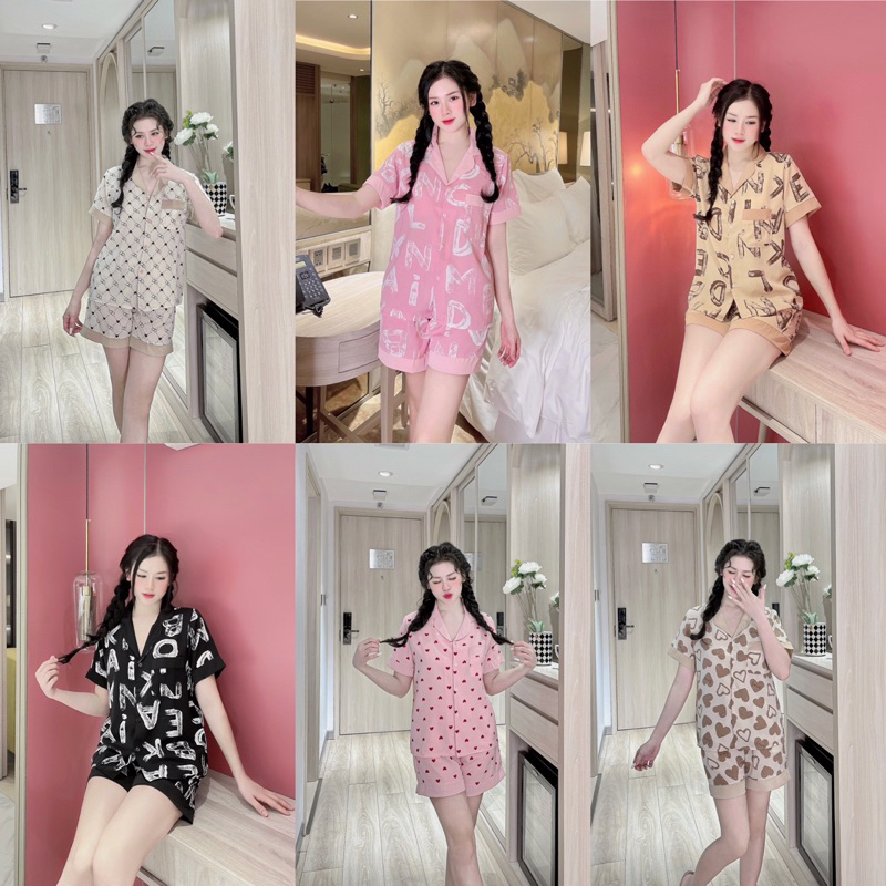 Mẫu Đùi Mới chất mango