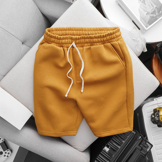 Quần short nỉ nam bb-boiz form bigsize 70 - 120kg | đủ màu