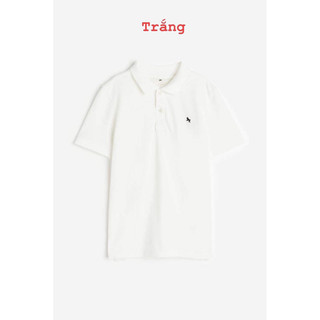 [AUTH] Áo polo HM, thun River nam