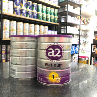 Sữa A2 Platinum 900gr
