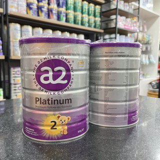 Sữa A2 Platinum 900gr