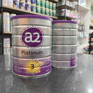 Sữa A2 Platinum 900gr