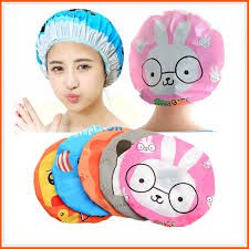Mũ chụp gội đầu người lớn