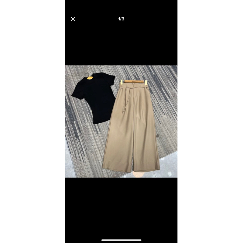 Áo Thun BaBy Tee Siêu Hottttt 2023