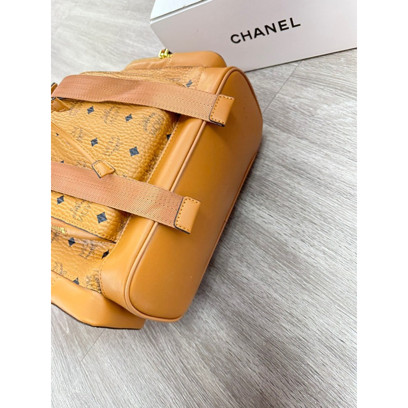 Balo da size 37 bản 2 khoá mới