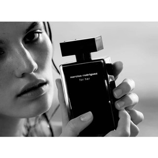 Nước hoa Nar đen for her 10ml