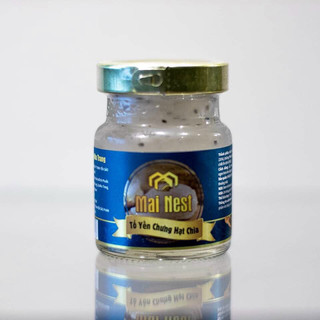 Yến chưng hạt chia -35% yến~ 70ml