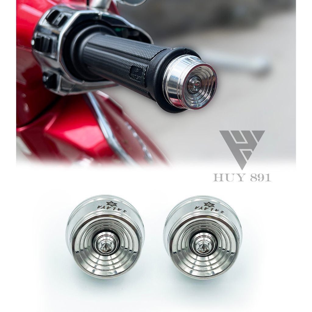Gù Salaya dành cho xe Vespa Sprint, Primavera, GTS, LX, S