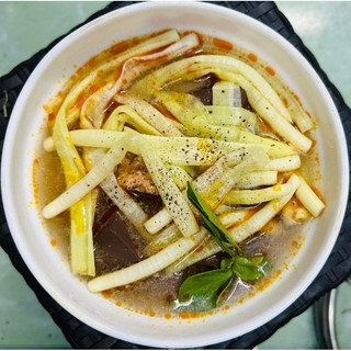 Bồn bồn tươi, dưa bồn bồn, đọt năn bộp 1kg