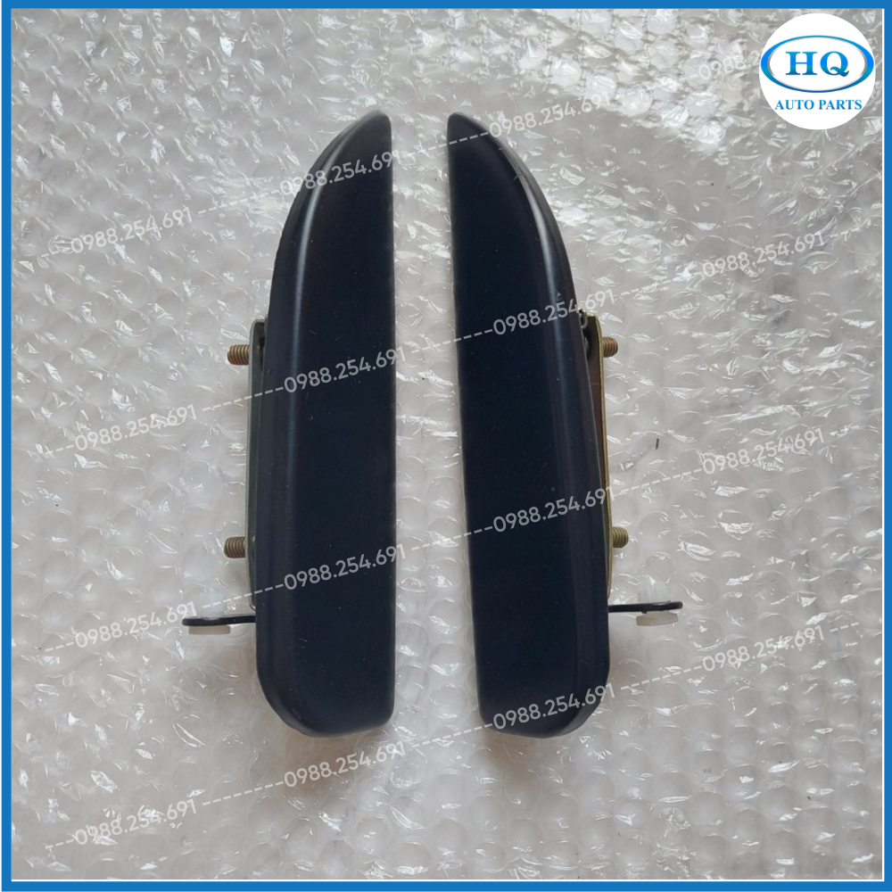 Tay mở cửa ngoài bằng sắt, xịn Dongben tải 1021, K9