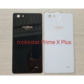 Nắp lưng mobiistar Prime X Plus
