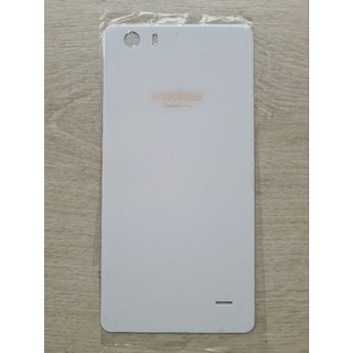 Nắp lưng mobiistar Prime X Plus