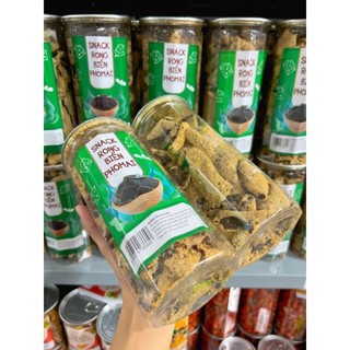 Snack rong biển phomai