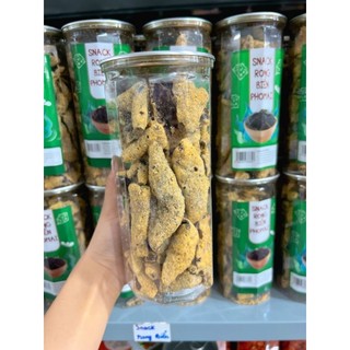 Snack rong biển phomai