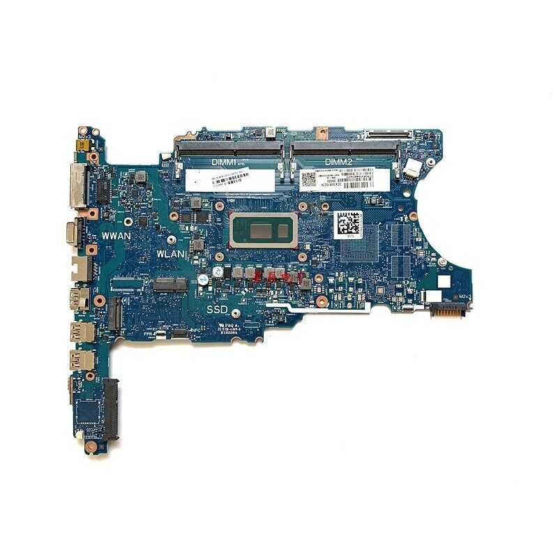 Main HP ProBook 640 G5 650 G5 CPU i5-8265U