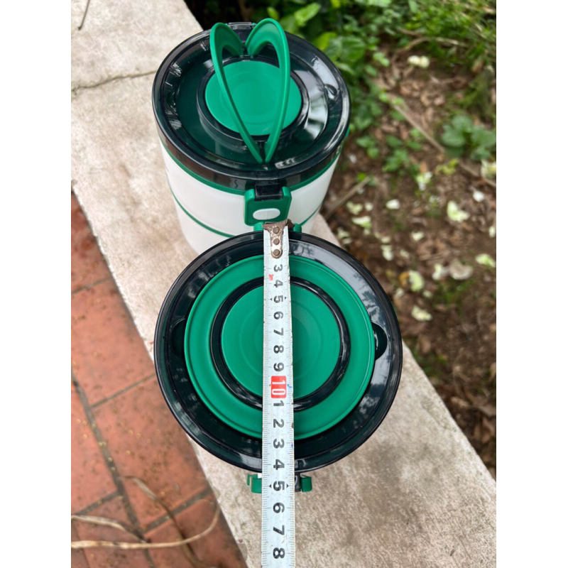 Cặp lồng STUR - BUCK