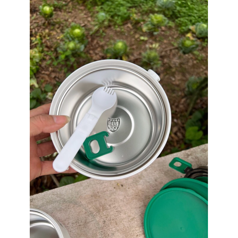 Cặp lồng STUR - BUCK