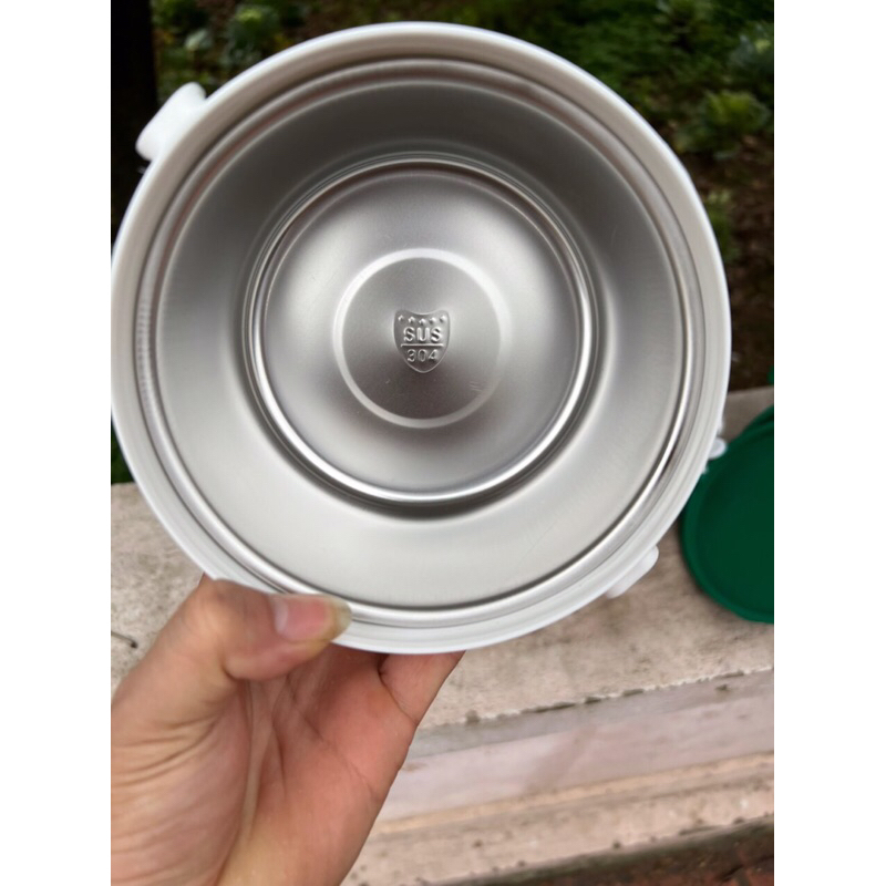 Cặp lồng STUR - BUCK