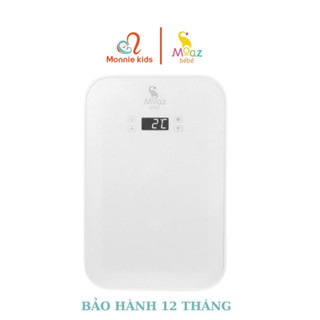 Tủ lạnh mini Moaz Bebe MB028 25 lít đựng mỹ phẩm, thực phẩm cho mẹ và bé 2 chiều tiết kiệm điện