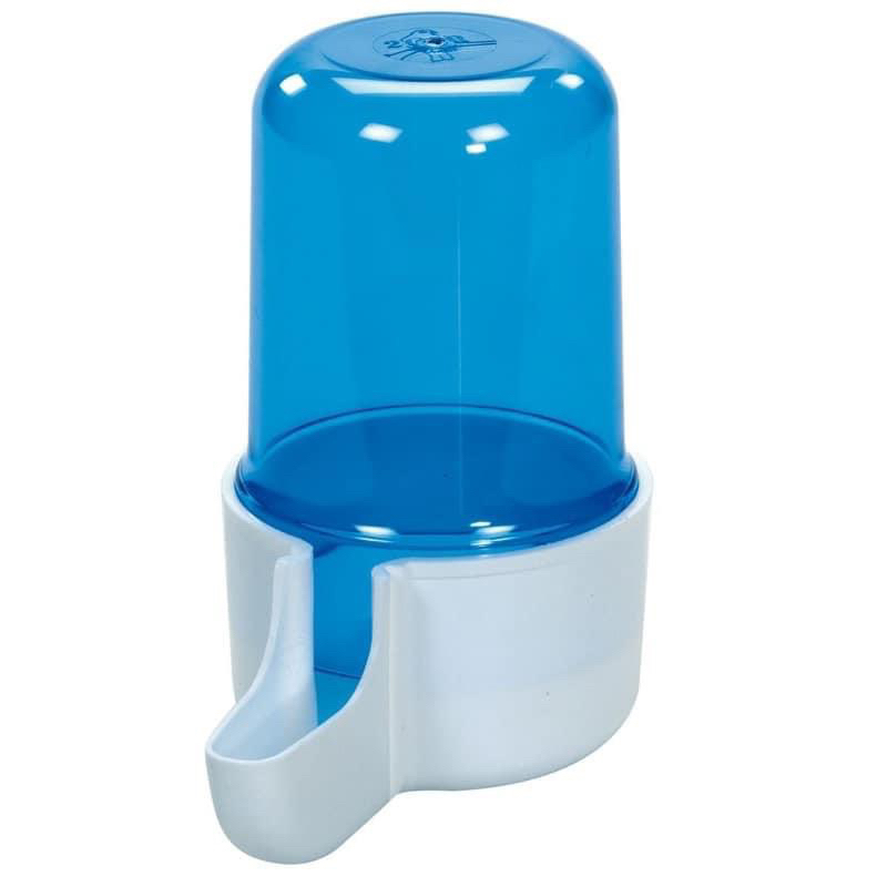 bình nước hàng Ý thể tích 140ml danh cho chim cảnh