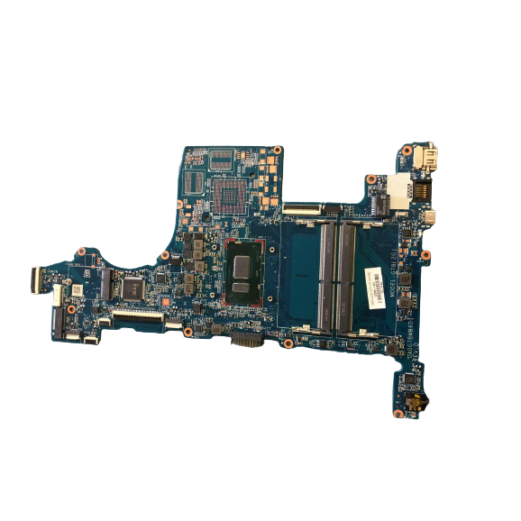 Main HP Pavilion 15-CS CPU i5-8250U 1.6Ghz
