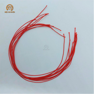 Dây chun xâu vòng tay, vòng cổ, dây xâu vòng tay co giãn