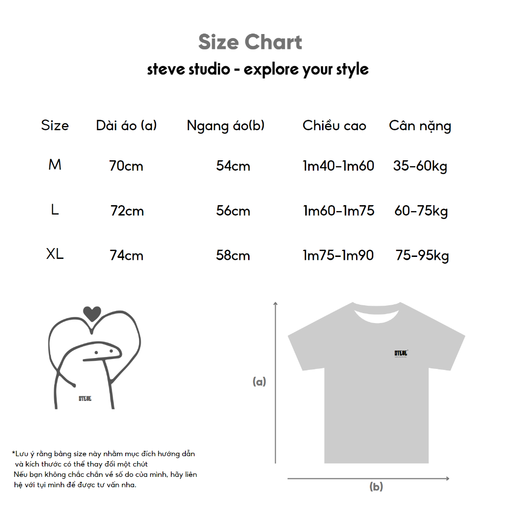 Áo thun tay lỡ Cross Steve Unisex nam nữ Cotton 100% oversize form rộng local brand STEVE