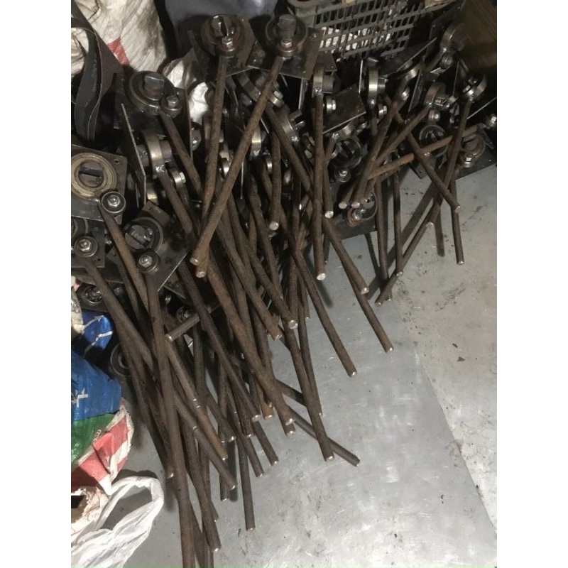 Cây - vam bẻ sắt thay càng cua 6-12ly