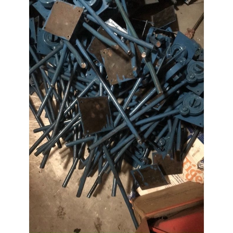 Cây - vam bẻ sắt thay càng cua 6-12ly