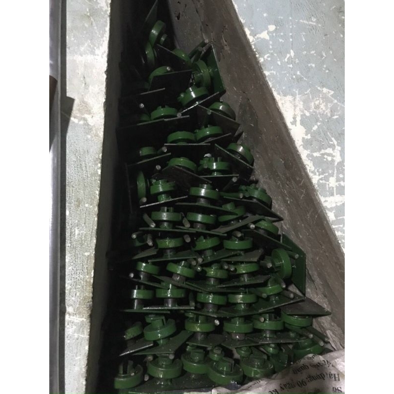 Cây - vam bẻ sắt thay càng cua 6-12ly