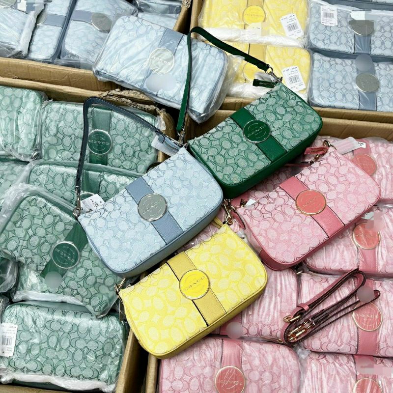 VÍ CẦM TAY SIÊU ĐẸP