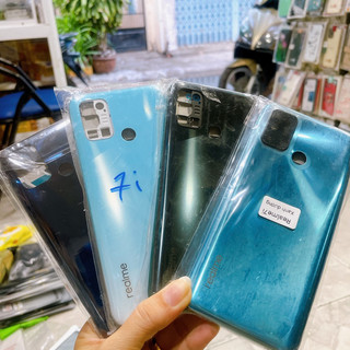 Vỏ sườn Realme 7 pro / 7 / 7i / C17 / realme 7pro , keo dán t8000
