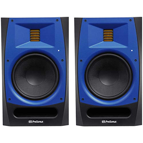 LOA KIỂM ÂM STUDIO PRESONUS R65 GIÁ THEO CẶP - BẢO HÀNH 24 THÁNG