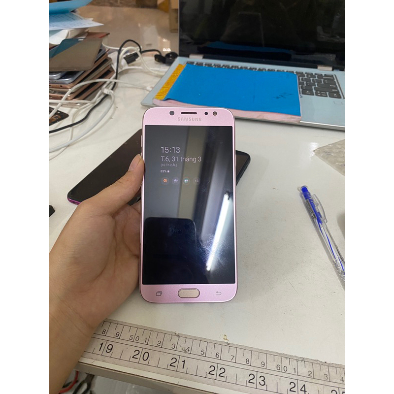 ĐT Samsung J7 pro