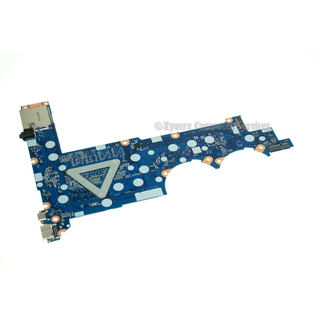 Main HP Pavilion 13-an CPU i3-8145u