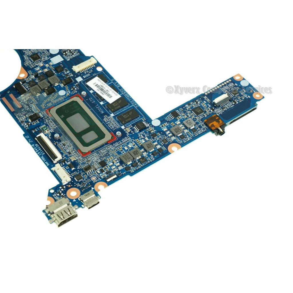 Main HP Pavilion 13-an CPU i3-8145u