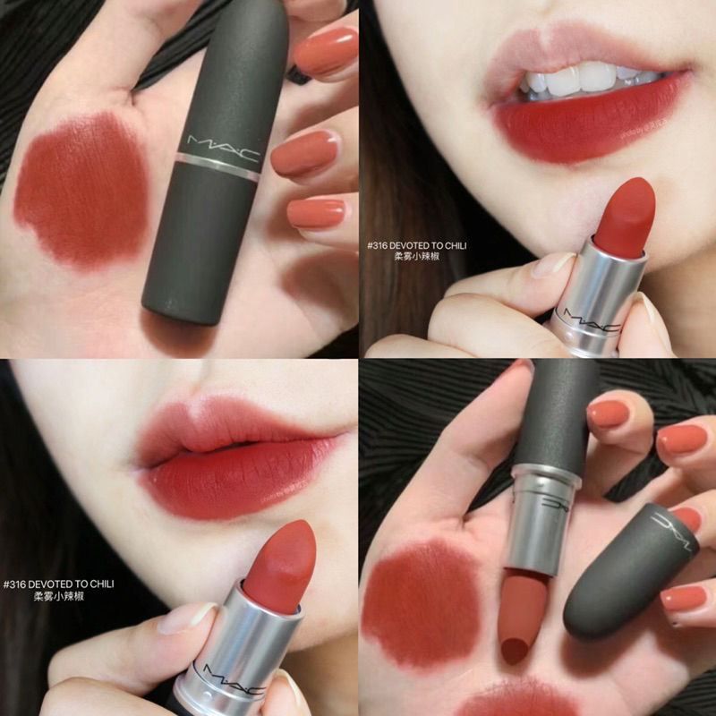 Son Devoted To Chili