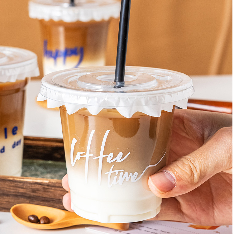 Ly pet 350ml thon & lùn