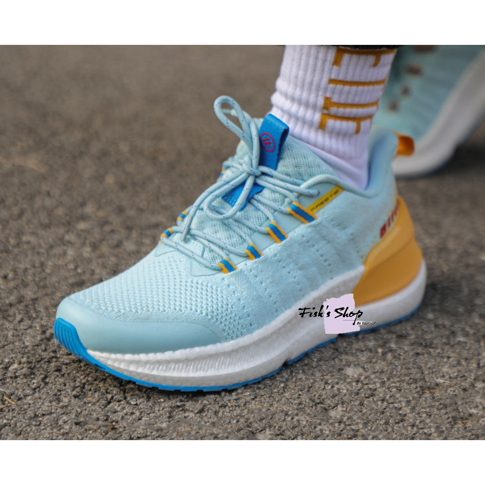 Giày thể thao nam Xiaomi Freetie 3