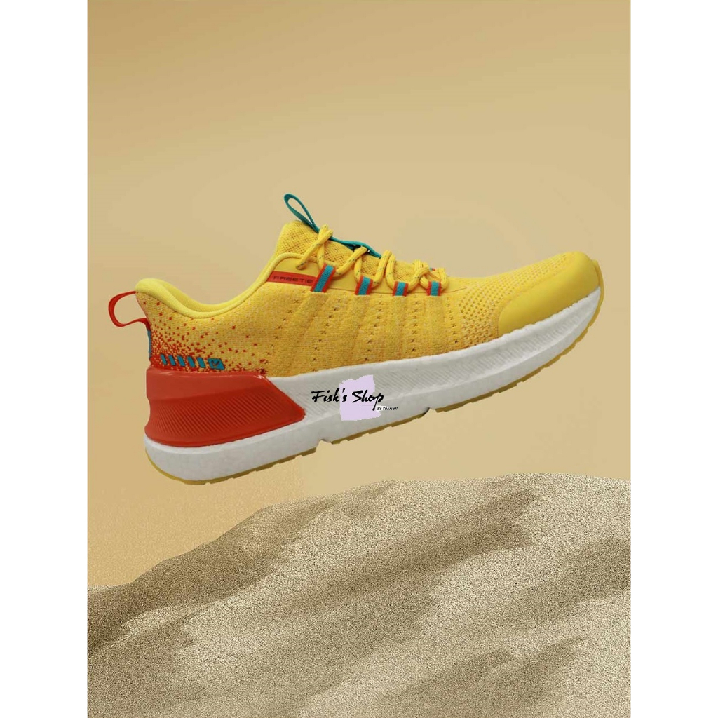 Giày thể thao nam Xiaomi Freetie 3