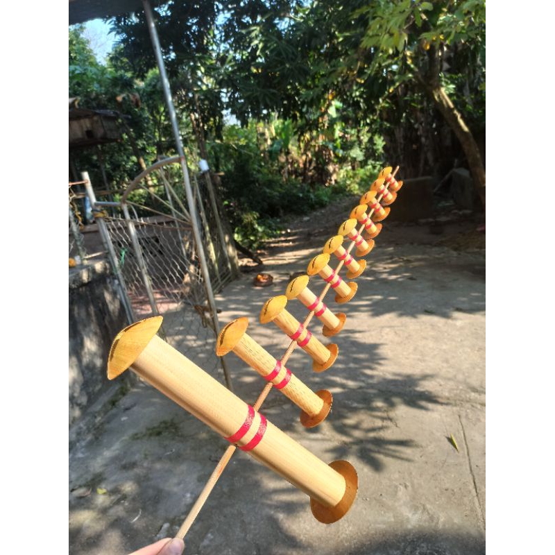 Sáo diều cưa d45->50